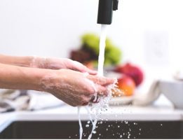 L’IGIENE PERSONALE NEL SETTORE ALIMENTARE