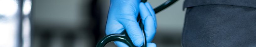 I RISCHI IN AMBIENTE SANITARIO