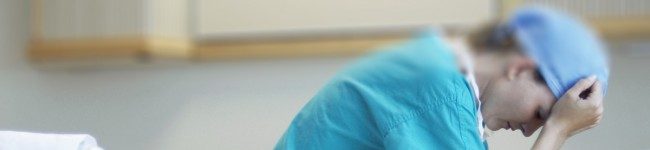 IL BURN-OUT DA CORONAVIRUS