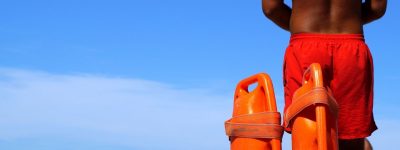 SARS-COV-2: LA SICUREZZA NEL SOCCORSO BALNEARE