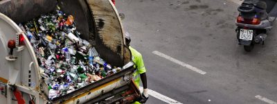 SETTORE RIFIUTI: SICUREZZA E DINAMICHE INFORTUNISTICHE