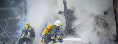 L’ORIGINE ELETTRICA DEGLI INCENDI