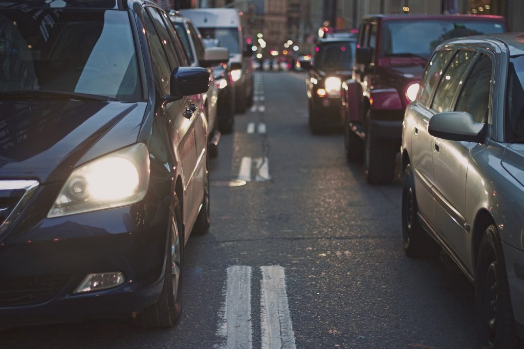 Indicazioni sul rischio stradale, sulla guida sicura e sulla sicurezza sul lavoro