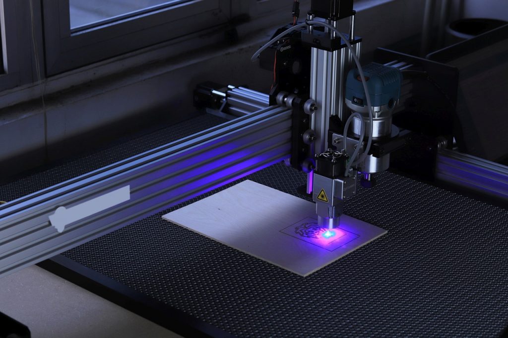 La gestione delle polveri: tecnologie additive e DPI