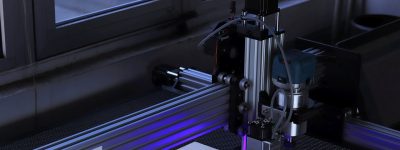 IL RISCHIO POLVERI NELLE MACCHINE PER TECNOLOGIE ADDITIVE