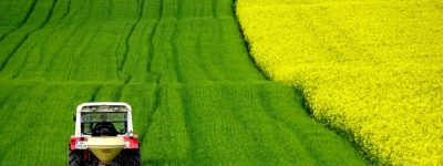 MACCHINE AGRICOLE ED ESPOSIZIONE A RUMORE E VIBRAZIONI